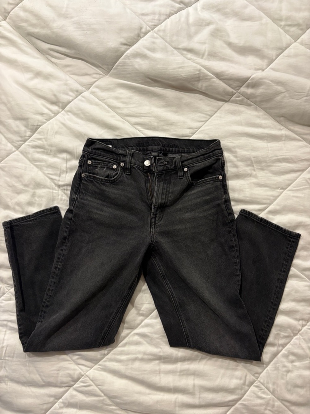 AE Black Jeans 🖤